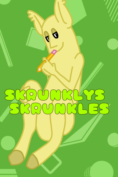 Skrunkly's Skrunkles