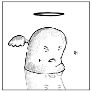 Purgat&oacute;rio - Final