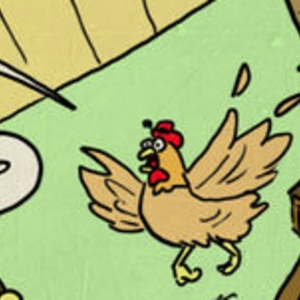 Det. LeRenard page01