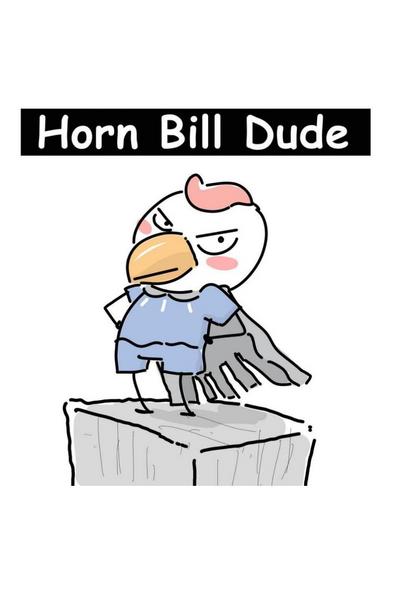 Hornbill Dude
