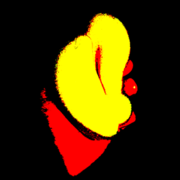 Кривава Губка