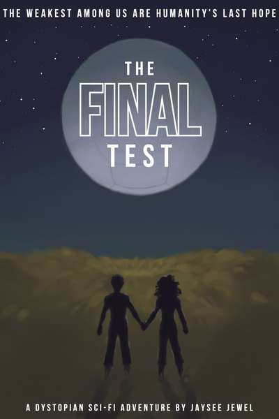 The Final Test