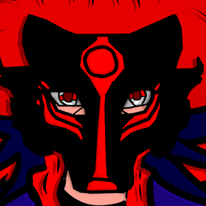 The return of Red Fox !