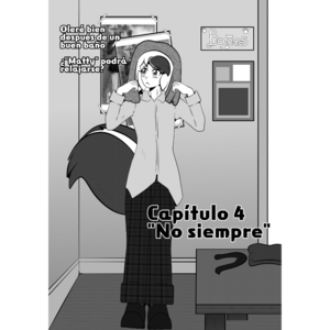 Capitulo 5 "No siempre"