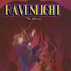Chapter 1- Episode 7 (1/2)