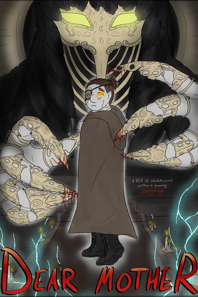 Metalworks - Dear Mother