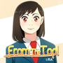 From The Top! Manga