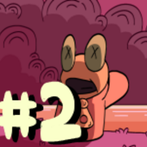 Lim&oacute;n becomes a god pt. 2