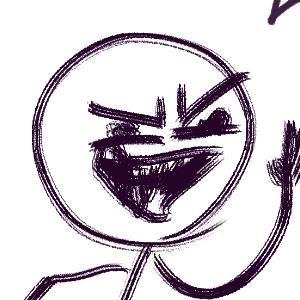 The Start (this is chapter 1 btw)