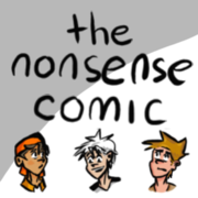 The Nonsense Comic