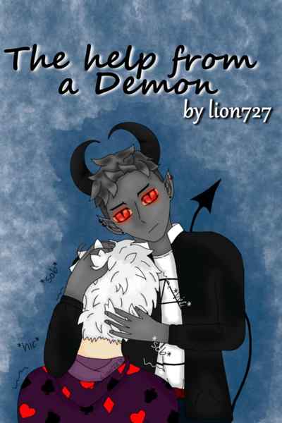 The help from a Demon
