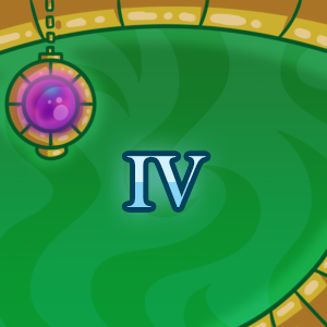 Chapter IV ۞ The Power of Life