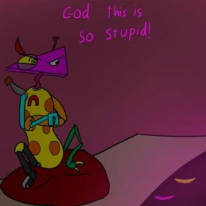 Chapter 1: Stay With Me: Part 3