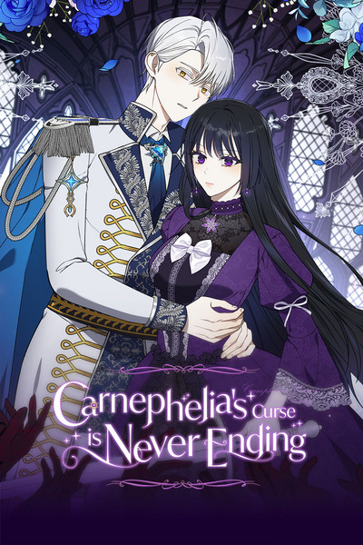 Carnephelia's Curse is Never Ending