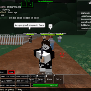 Chapter 3 The Ruturn of players