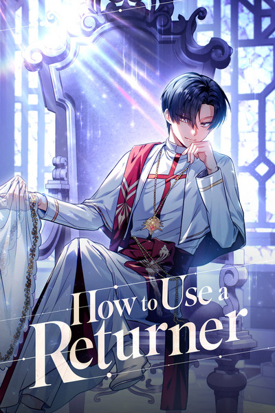 Tapas Action Fantasy How to Use a Returner