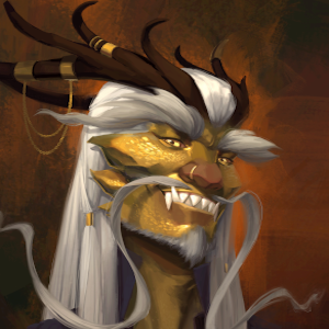 Chapter One: Puzzle Piece (Pt 1)