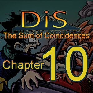 Ch. 10: Sum of Coincidences