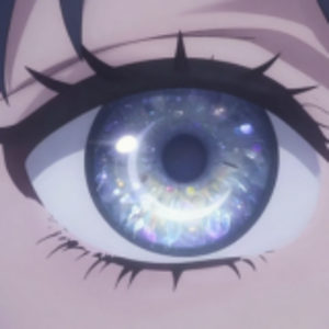 Encounter 1: The Eye