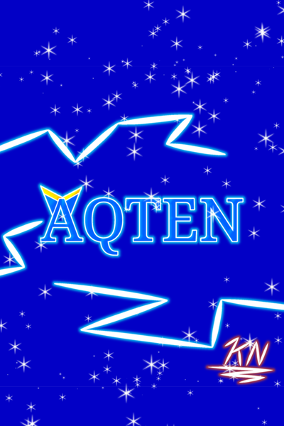 As aventuras do AQTEN