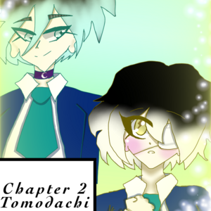 Chapter 2 Episode 1 First Encounter