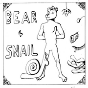 Bear And Snail