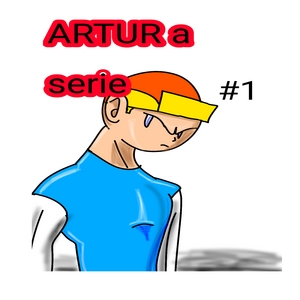 Artur a serie episodio 1