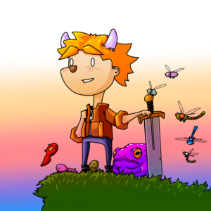 A second introduction