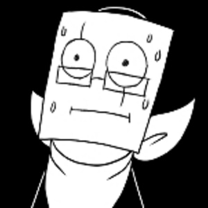 Chapter One - Gaster - 34