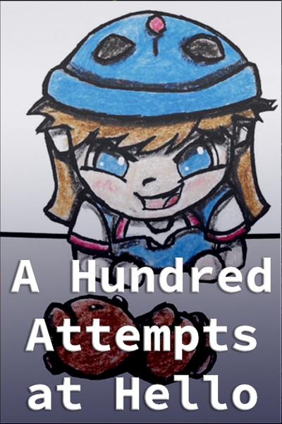 A Hundred Attempts at Hello