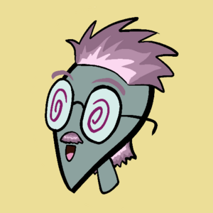 Learn Martian with Professor Filler!