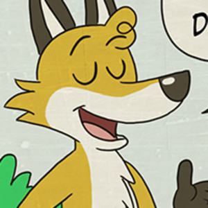 COMIX Det. LeRenard 06