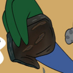 A Daughter's Love (Father's Day!)