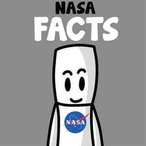 Facts about NASA!