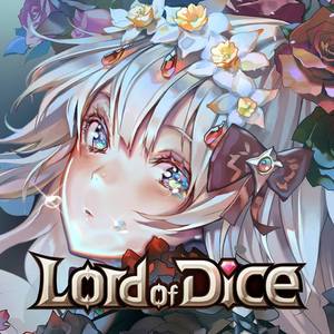 Lord of Dice - #1
