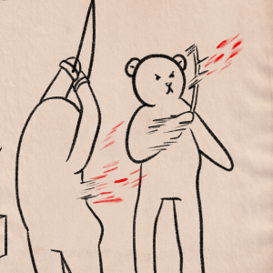 Tips from Winnie the Pooh Blood and Honey 2 - 2024