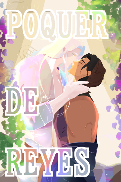 Poquer de reyes