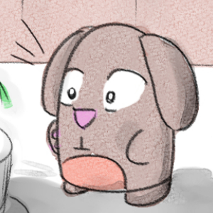 Minisode Two: Carrot Cake