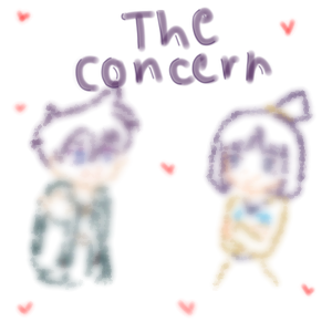 The concern