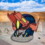 Roaring Daimon Typh-Ea