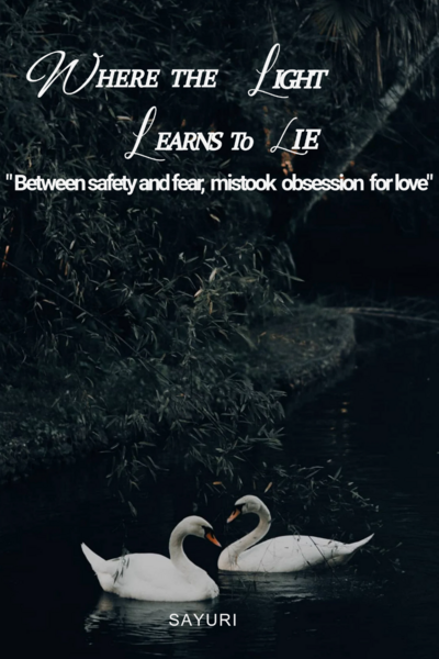 Where the Light Learns to Lie