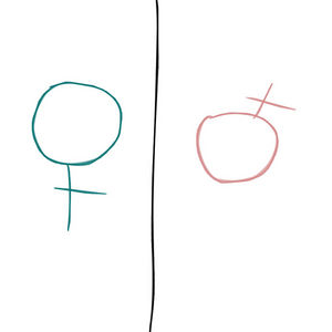 Boys vs Girls 1