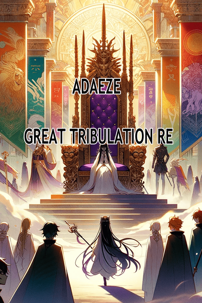 Adaeze's Great Tribulation re
