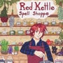 Red Kettle Spell Shoppe