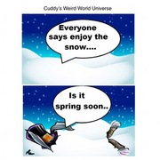 Can some come get me....