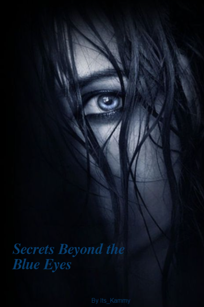 Tapas Thriller/Horror Secrets Beyond the Blue Eyes