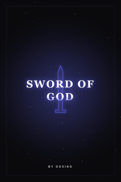 The Time I Was the Sword of God in a Powerless World