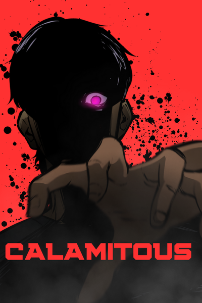 Calamitious