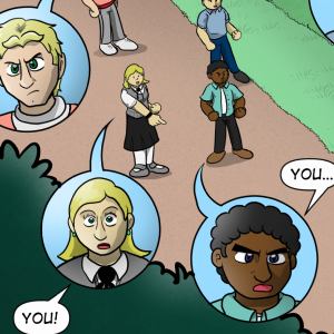 2 - We Unhappy Few (Part 5) (#114-120)