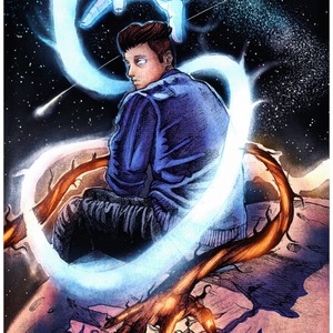 The Sleeping Phoenix